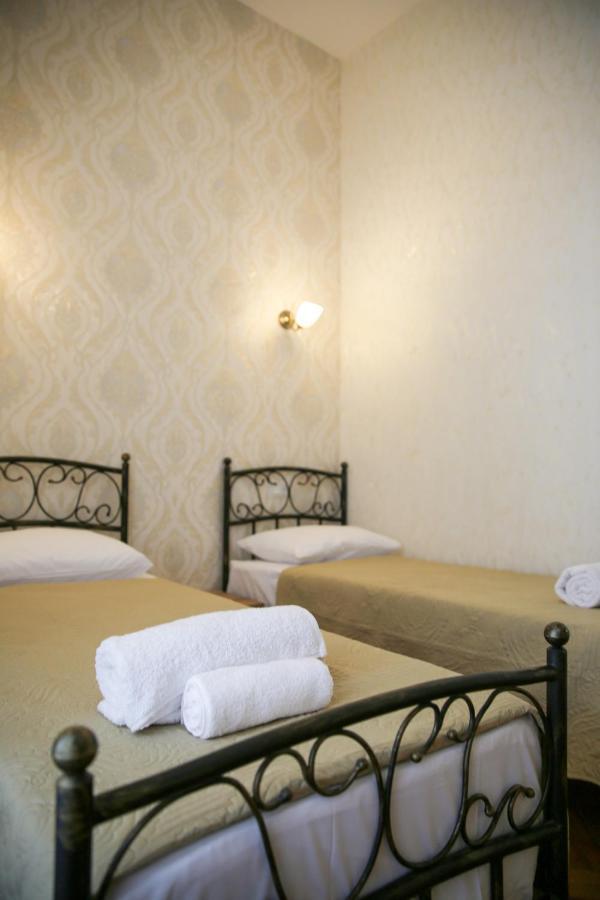 Lalis Apartment Tbilisi Exterior photo